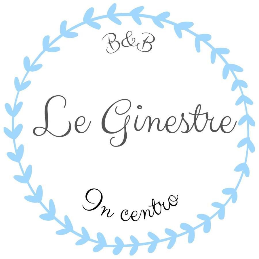 Le Ginestre In Centro Salerno Exterior foto