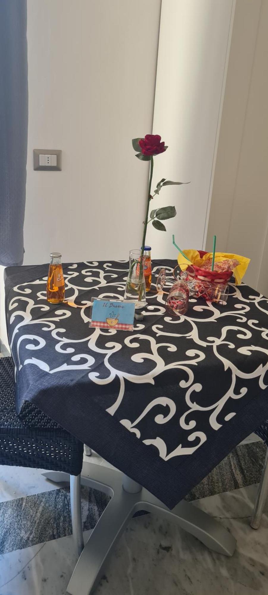 Le Ginestre In Centro Salerno Quarto foto