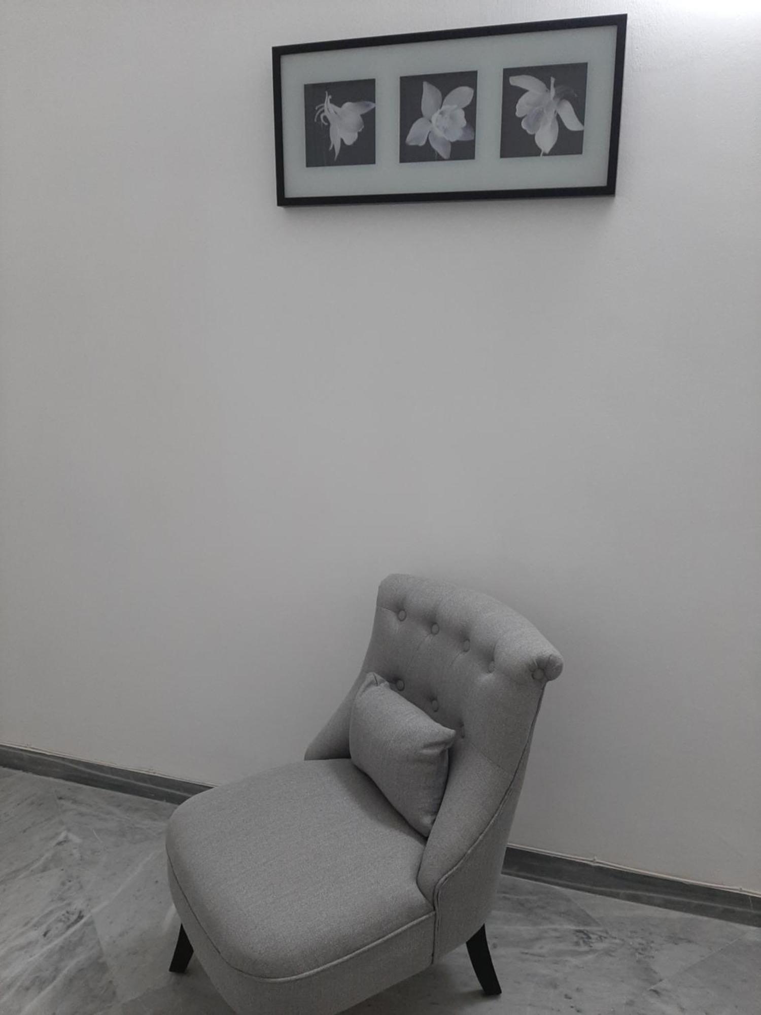Le Ginestre In Centro Salerno Quarto foto